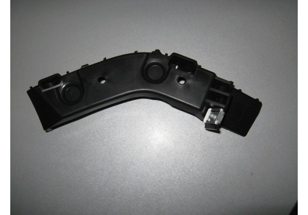 Направляюча переднего бампера ліва Peugeot Partner , Citroen Berlingo , (02-08), 9644734280*
